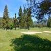  Hole #12 - Greenside - Sunday, June 3, 2018