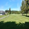  Hole #12 - Tee Shot - Sunday, June 3, 2018