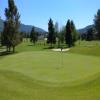  Hole #13 - Greenside - Sunday, June 3, 2018