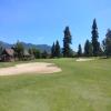  Hole #14 - Approach - 2nd - Sunday, June 3, 2018