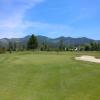  Hole #16 - Greenside - Sunday, June 3, 2018