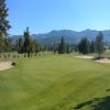  Hole #3 - Greenside - Sunday, June 3, 2018