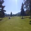 Hole #4 - Tee Shot - Sunday, June 3, 2018