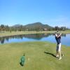  Hole #5 - Tee Shot - Sunday, June 3, 2018