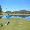  Hole #5 - Tee Shot - Sunday, June 3, 2018