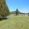  Hole #5 - Tee Shot - Sunday, June 3, 2018