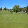  Hole #8 - Greenside - Sunday, June 3, 2018