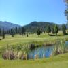  Hole #8 - Greenside - Sunday, June 3, 2018