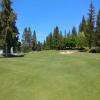  Hole #9 - Approach - 2nd - Sunday, June 3, 2018
