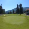  Hole #9 - Greenside - Sunday, June 3, 2018