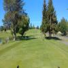  Hole #9 - Tee Shot - Sunday, June 3, 2018