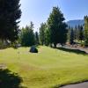 Practice Green - Sunday, June 3, 2018
