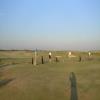 Streamsong (Black) - Driving Range - Wednesday, June 12, 2019 (Orlando Trip)