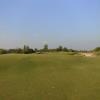 Streamsong (Black) Hole #1 - Approach - 2nd - Wednesday, June 12, 2019 (Orlando Trip)
