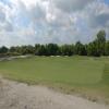 Streamsong (Black) Hole #10 - Greenside - Wednesday, June 12, 2019 (Orlando Trip)