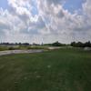 Streamsong (Black) Hole #10 - Tee Shot - Wednesday, June 12, 2019 (Orlando Trip)