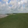 Streamsong (Black) Hole #11 - Approach - Wednesday, June 12, 2019 (Orlando Trip)