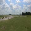 Streamsong (Black) Hole #12 - Tee Shot - Wednesday, June 12, 2019 (Orlando Trip)
