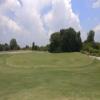 Streamsong (Black) Hole #13 - Greenside - Wednesday, June 12, 2019 (Orlando Trip)