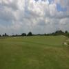 Streamsong (Black) Hole #14 - Greenside - Wednesday, June 12, 2019 (Orlando Trip)