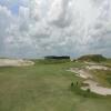 Streamsong (Black) Hole #18 - Approach - 2nd - Wednesday, June 12, 2019 (Orlando Trip)