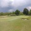 Streamsong (Blue) Hole #10 - Greenside - Thursday, June 13, 2019 (Orlando Trip)