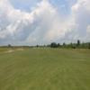 Streamsong (Blue) Hole #11 - Approach - Thursday, June 13, 2019 (Orlando Trip)