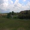 Streamsong (Blue) Hole #7 - Tee Shot - Thursday, June 13, 2019 (Orlando Trip)