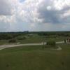 Streamsong (Blue) Hole #8 - Tee Shot - Thursday, June 13, 2019 (Orlando Trip)