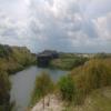 Streamsong (Blue) - Clubhouse - Thursday, June 13, 2019 (Orlando Trip)