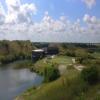 Streamsong (Blue) - Clubhouse - Thursday, June 13, 2019 (Orlando Trip)