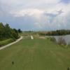 Streamsong (Red) Hole #13 - Tee Shot - Wednesday, June 12, 2019 (Orlando Trip)