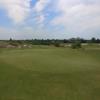 Streamsong (Red) Hole #14 - Greenside - Wednesday, June 12, 2019 (Orlando Trip)