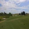 Streamsong (Red) Hole #18 - Tee Shot - Wednesday, June 12, 2019 (Orlando Trip)