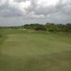 Streamsong (Red) Hole #2 - Greenside - Wednesday, June 12, 2019 (Orlando Trip)