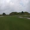 Streamsong (Red) Hole #4 - Approach - Wednesday, June 12, 2019 (Orlando Trip)
