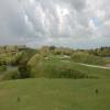Streamsong (Red) Hole #6 - Tee Shot - Wednesday, June 12, 2019 (Orlando Trip)