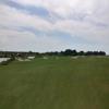Streamsong (Red) Hole #7 - Approach - Wednesday, June 12, 2019 (Orlando Trip)