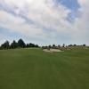 Streamsong (Red) Hole #9 - Approach - Wednesday, June 12, 2019 (Orlando Trip)