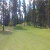 Sun Country Hole #11 - Approach - 2nd - Sunday, June 7, 2020 (Central Washington #3 Trip)