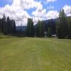 Sun Country Hole #16 - Approach - 2nd - Sunday, June 7, 2020 (Central Washington #3 Trip)