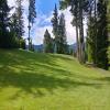 Sun Country Hole #2 - Approach - Sunday, June 7, 2020 (Central Washington #3 Trip)