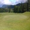 Sun Country Hole #7 - Greenside - Sunday, June 7, 2020 (Central Washington #3 Trip)
