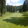 Sun Country Hole #9 - Greenside - Sunday, June 7, 2020 (Central Washington #3 Trip)