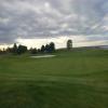 Hole #13 - Greenside - Friday, May 22, 2020