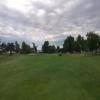  Hole #14 - Approach - Friday, May 22, 2020