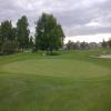  Hole #14 - Greenside - Friday, May 22, 2020