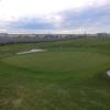  Hole #15 - Greenside - Friday, May 22, 2020