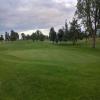  Hole #17 - Greenside - Friday, May 22, 2020