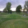  Hole #17 - Tee Shot - Friday, May 22, 2020